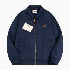 Picture of Miu Miu Jackets _SKUMiuMiusz38-44xetr2131435